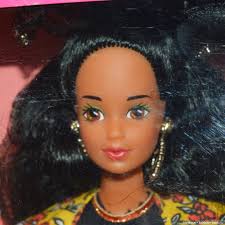 Винтажная кукла и игрушка детства