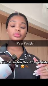 Let's get into it!! JT Flawless Skincare By Mary Ruth’s Click The Orange  Cart Down Below 👇🏾 @MaryRuth's #maryruths #multivitamin #fyp #youngqueenk  #hairgrowthtips #hairgrow #maryruth #hairvitamins ...