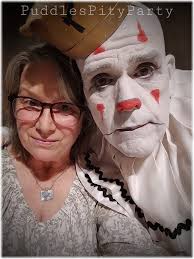 Oh hello. Tonight. Clearwater Florida.  https://www.rutheckerdhall.com/events/detail/puddles-pity-party