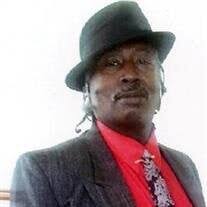 Morris Nash, Jr. Obituary