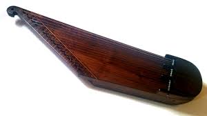 Each melody can only be used once, and playing the same pattern after that will have no effect. Instrument Series Kantele Phaynie