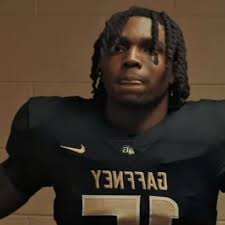 Zyon Ratchford's Video