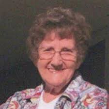 Nadeena "Nadine" Pearl McKinney Obituary August 20, 2022