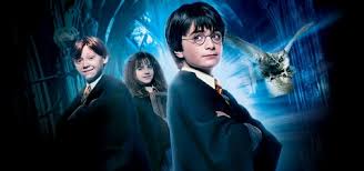 Share your videos with friends, family, and the world Harry Potter And The Philosopher S Stone Streaming