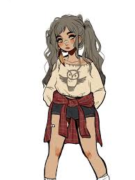 Maybe you would like to learn more about one of these? Sk Hes Cute Girl Drawing Novocom Top