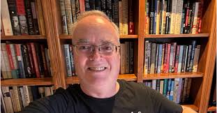 In Praise of Bookstores