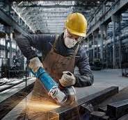 PRO GWS 27-180 PR Angle Grinder | Bosch Professional