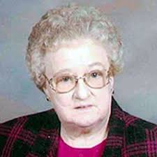 Doris (Burton) Follett