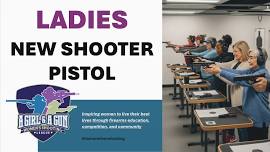 A Girl & A Gun – Chapter Clinic