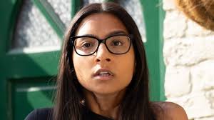 Coronation Street star's mum is cast as part of major murder storyline