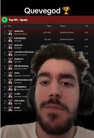 Impresionante #notevenluv #quevedo #buenasnoches #foryou #parati