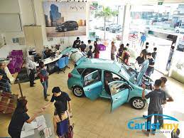 Maybe you would like to learn more about one of these? New Perodua Myvi Launched In Singapore You Won T Believe The Price Auto News Carlist My