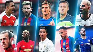 Check spelling or type a new query. List Of Best Football Players In The World Cleats