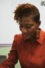 Nakeisha Dawson-Thompson