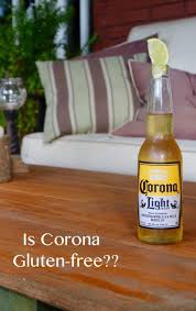 However, the gluten is removed during the distillation process, which nearly all hard liquor undergoes. Is Corona Really A Gluten Free Beer