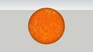 The Sun 3d Warehouse Sun Warehouse Model
