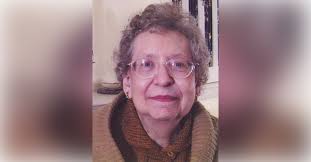 Obituary information for Ruth Marie Bendel