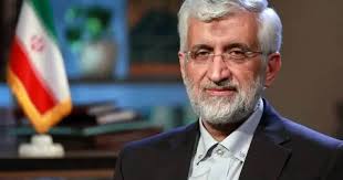 Paydari Party Endorses Saeed Jalili Amid Hardliner Struggle in Iran's  Presidential Race