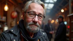 Fundraiser by Gary Dorr : Help Me Navigate an Unexpected Move.