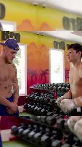 Ryan Garcia Confronts Jake Paul in Explosive Exchange
