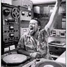 72 Dee-jays Ideas Alan Freed Disc Jockey Rock And Roll