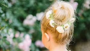 Maybe you would like to learn more about one of these? 5 Inspirasi Gaya Rambut Pesta Untuk Balita Perempuan Orami