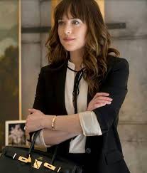 I always want more, with you. ♥. A Z Movie Reviews Fifty Shades Freed Fangirlish Column