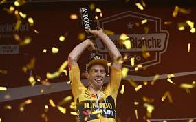 Visita il sito ufficiale di strade bianche 2021 e scopri tutti gli ultimi aggiornamenti e le info sul. Wout Van Aert Storms To Victory At Strade Bianche Cyclingnews