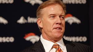 Broncos' 53-man roster announced