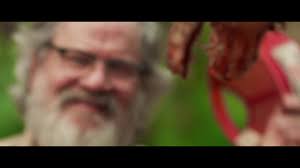 Interview: Miles Doleac, director of 'Hallowed Ground'