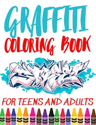 We did not find results for: Graffiti Coloring Book For Teens And Adults Fun Coloring Pages With Graffiti Street Art Drawings Fonts Quotes And More Stress Relief And Relaxati Paperback The Book Haven