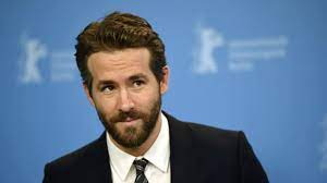 Is Ryan Reynolds Gay? Exploring The Actor's Life And Speculations On His  Sexuality! Rallshe