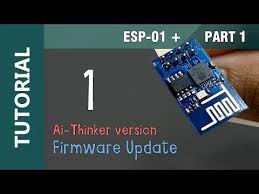 Pin Su Esp Wifi