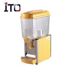 Rb 115a Automatic Commercial Cold Drink Dispenser Fruit Juice Dispenser Beverage Dispenser For Sale Drink Dispenser Juice Dispenser Mason Jar Drink Dispenser