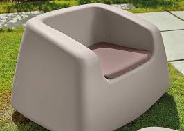 Fauteuil De Jardin Design Italien Colore Lyxo Chez Ksl Living En 2020 Fauteuil Jardin Design Italien Fauteuil Design