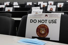 University of minnesota, state university system in minnesota consisting of four coeducational campuses. University Of Minnesota Will Return To In Person Classes Fall Semester The Minnesota Daily