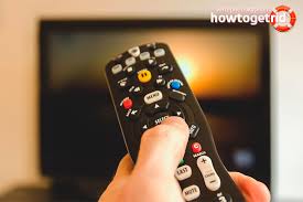 Kereta alat kawalan jauh bahan: Cara Membersihkan Alat Kawalan Jauh Dari Tv