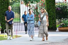 Tm + © 2021 vimeo.com, inc. Crown Princess Victoria And Princess Madeleine Attend Peter Joback Concert At Solliden Ufo No More