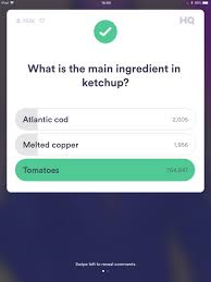 Whether you have a science buff or a harry potter fa. 5 Ways To Fix Hq Trivia Softonic