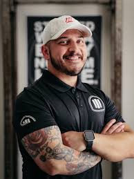 Jaime Jimenez — 111 Conditioning Club