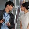 รถไฟฟ้า มาหานะเธอ หล่อทะลุแป้ง ประโยคเด็ดจากภาพยนตร์เรื่อง รถไฟฟ้า มาหานะเธอ คงเป็น. 1