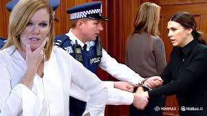 Ava told Kristina 6 words before Kristina was sent to prison ABC General  Hospital Spoilers— (𝖣𝖾𝗍𝖺𝗂𝗅 𝖢𝗁𝖾𝖼𝗄 𝖡𝖾𝗅𝗈𝗐)