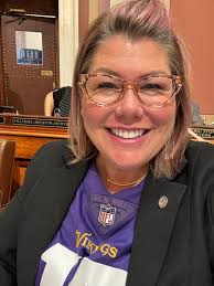 Rep Dawn Gillman 🇺🇸 (@dawn_gillman)