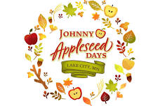 Award Winning Rebel Fire BBQ at Johnny Appleseed Days