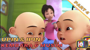 Gerai mutu official 3 years ago. Upin Ipin Musim 10 2016 Kembara 6 Musim Full Episode Part 4 Hd Reaction Abang Misai Youtube