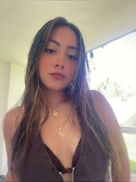 extraño mi pelo largo