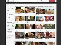 xHamster Gay Black Watch Sexy Black Dudes Fuck for Free | GayPornMenu