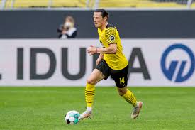 Shop puma® men's athletic shoes & apparel. It Just Hasn T Worked For Nico Schulz At Borussia Dortmund Fear The Wall