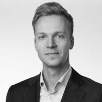 Julius Sukarevicius, CFA