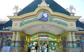 Enchanted kingdom 3d ratings & reviews explanation. Pasyal Na Enchanted Kingdom To Rise In Negros Occidental Politiko Visayas